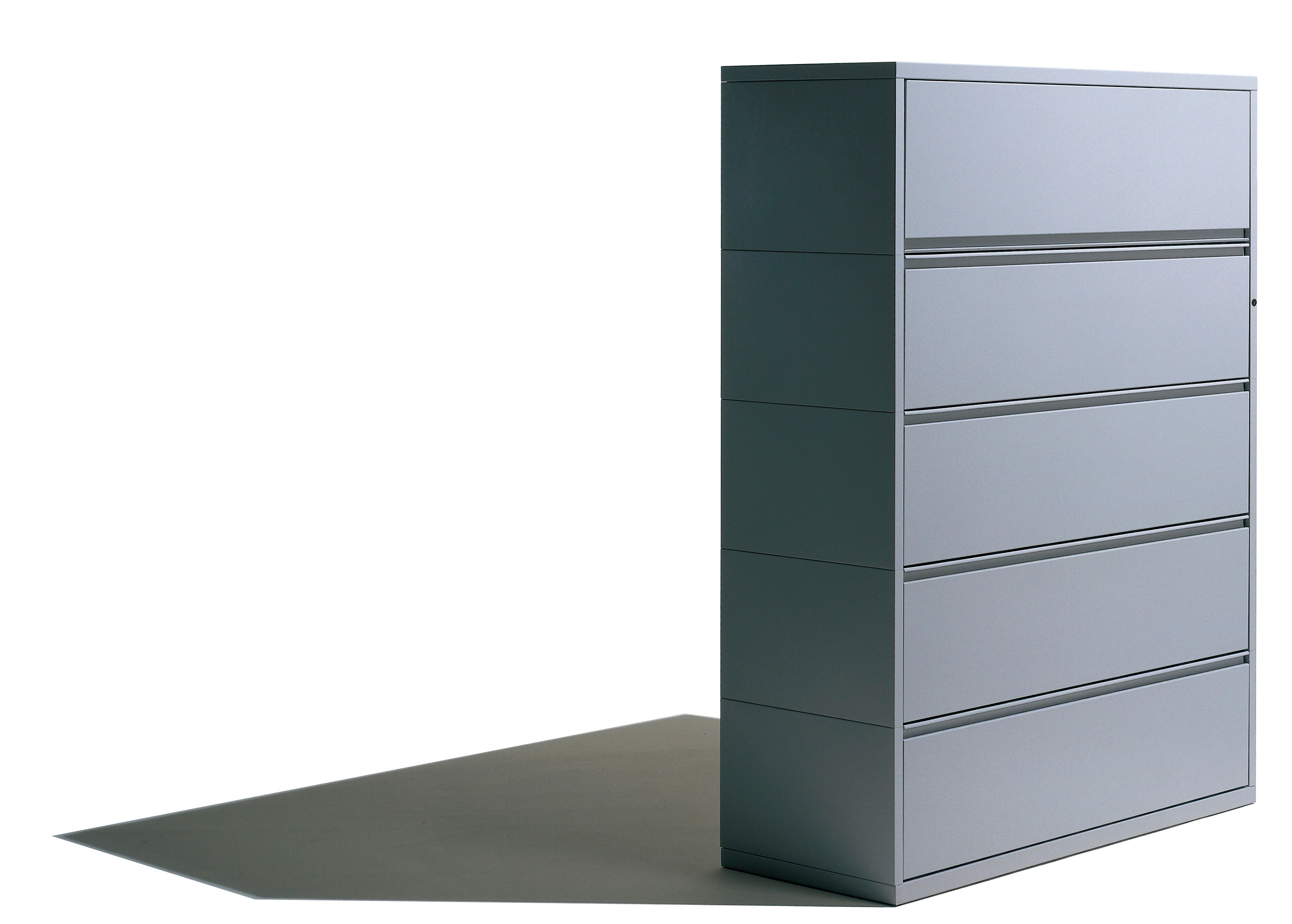 Модульный офисный комод Herman Miller ARCH-00127484 - Вид №6