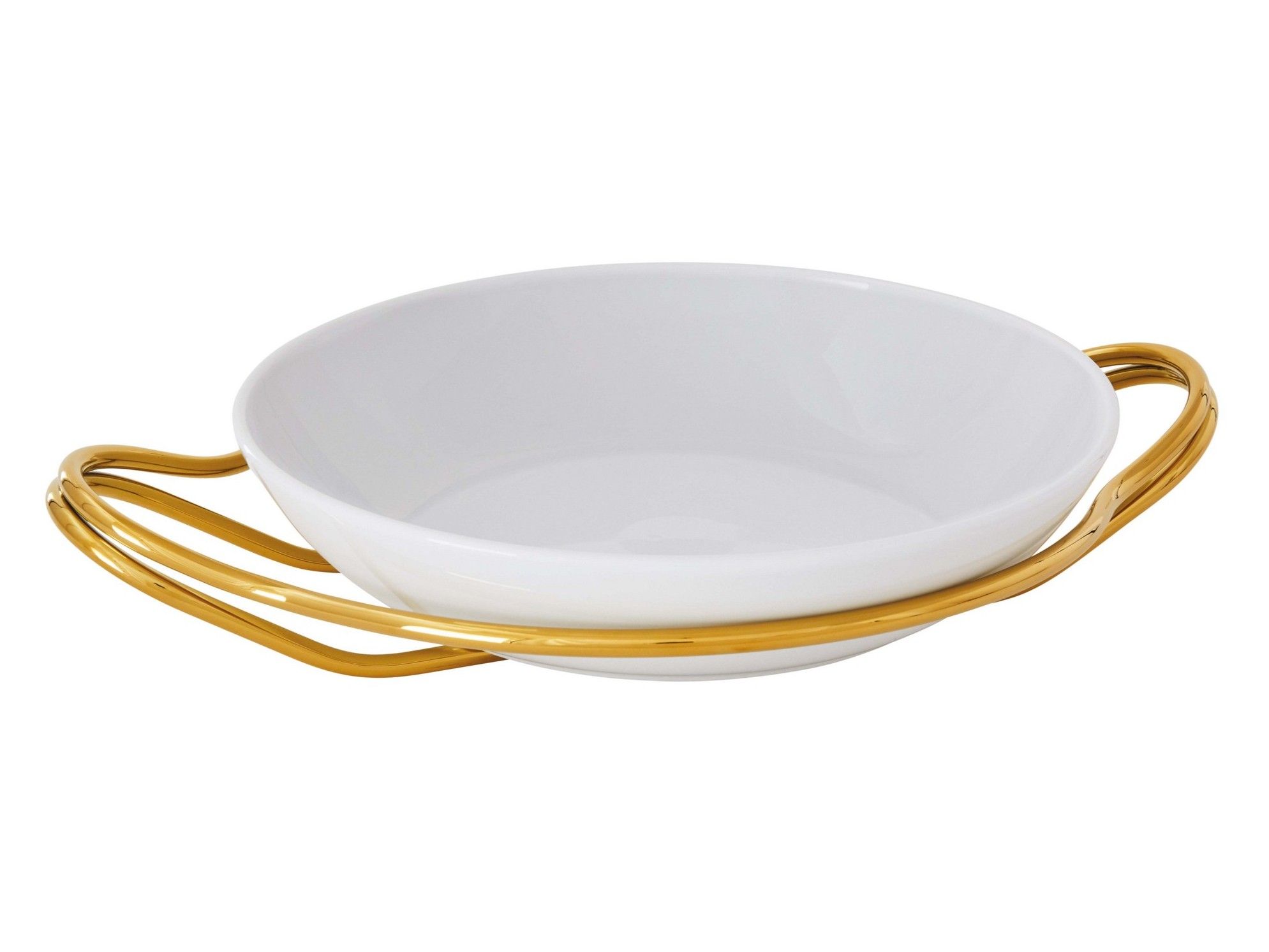 Рисоварка из фарфора и нержавеющей стали Sambonet New Living ARCH-00030328 - Вид №13