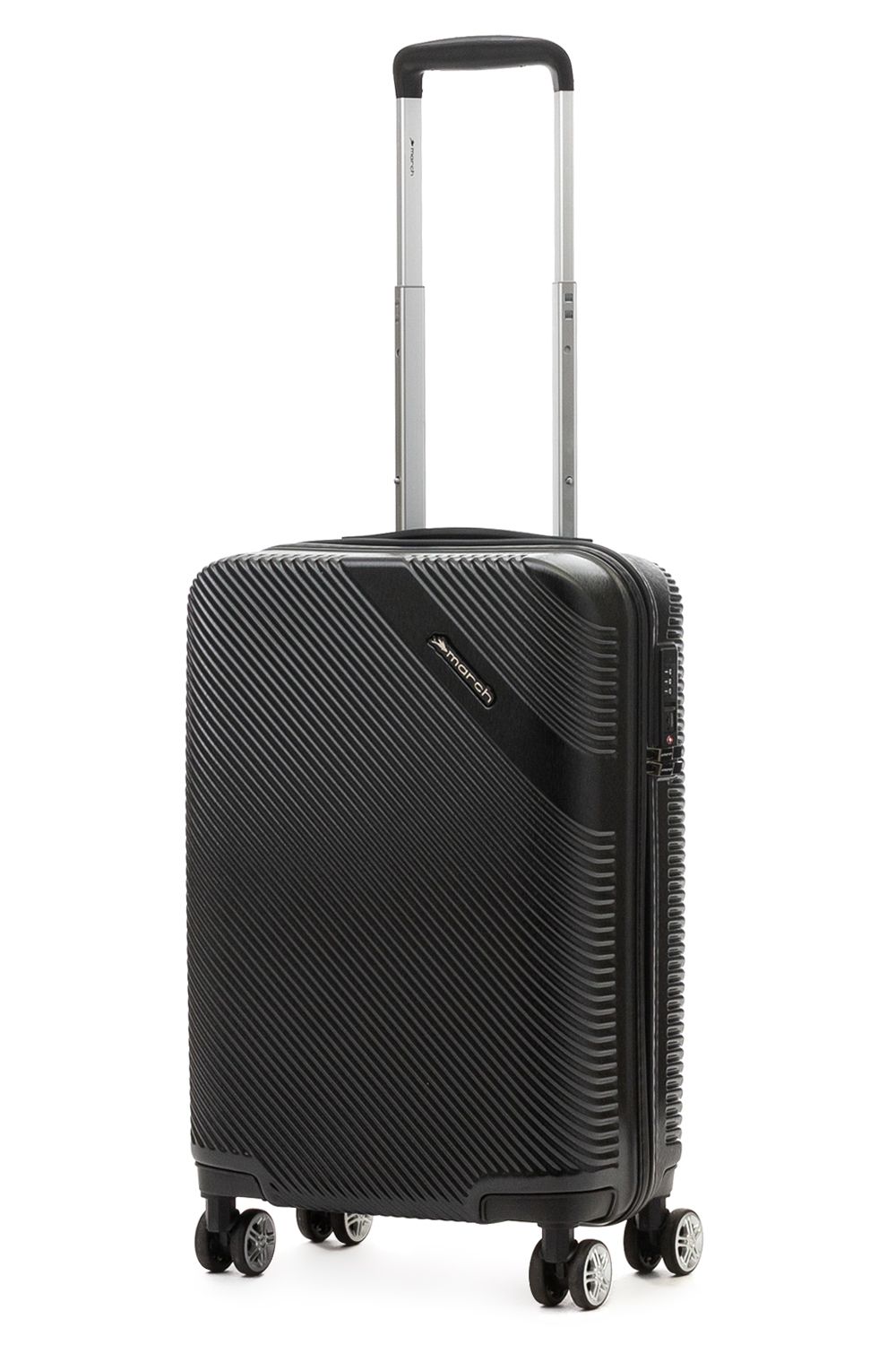 M1800-07-52 Чемодан M1800*52 S March Mikado