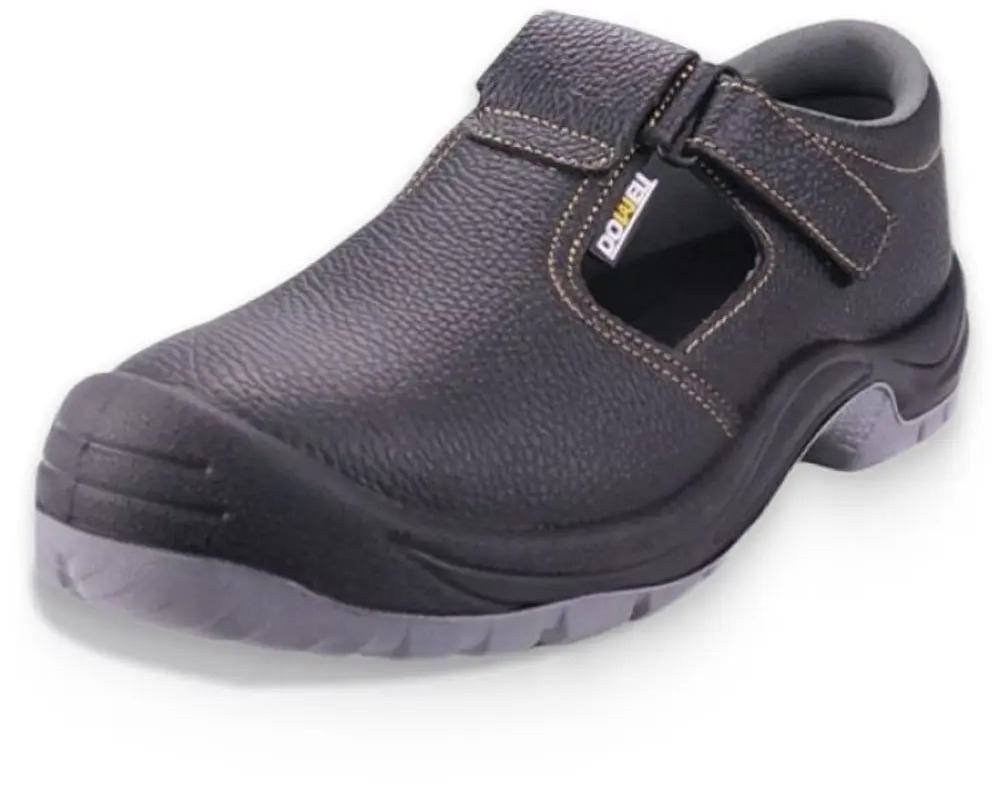 Рабочие сандалии DOWELL D82070 - защита и комфорт на производстве 89356971