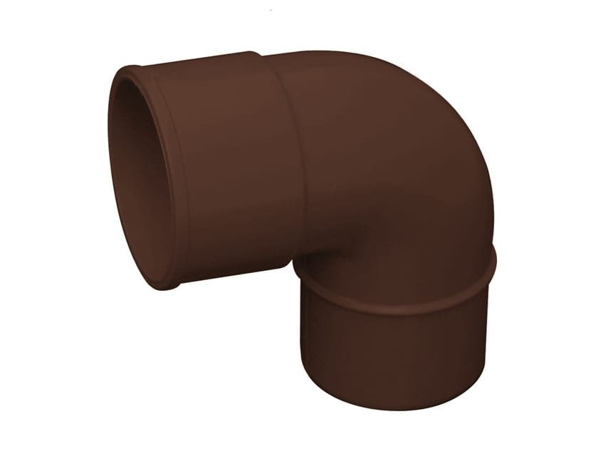 Изгиб 87°30' ПВХ First Corporation First Plast ARCH-00033528