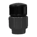 Заглушка 40 ПЭ