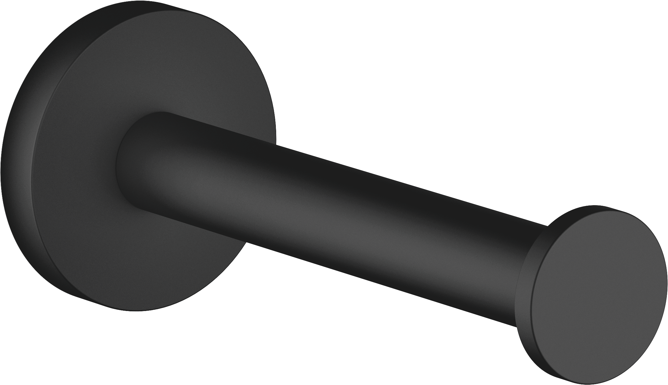 Держатель для салфеток TARA Reserve - матовый черный