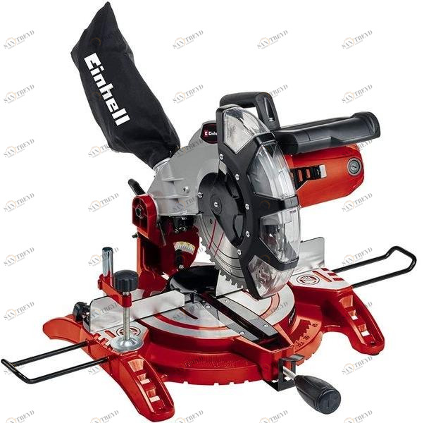 EINHELL Торцовочные пилы Macchine stazionarie sun-id-1461287