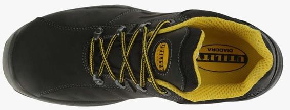 DIADORA UTILITY Низкая рабочая защитная обувь Flow ii low s3 src sun-id-1462434 - Вид №2