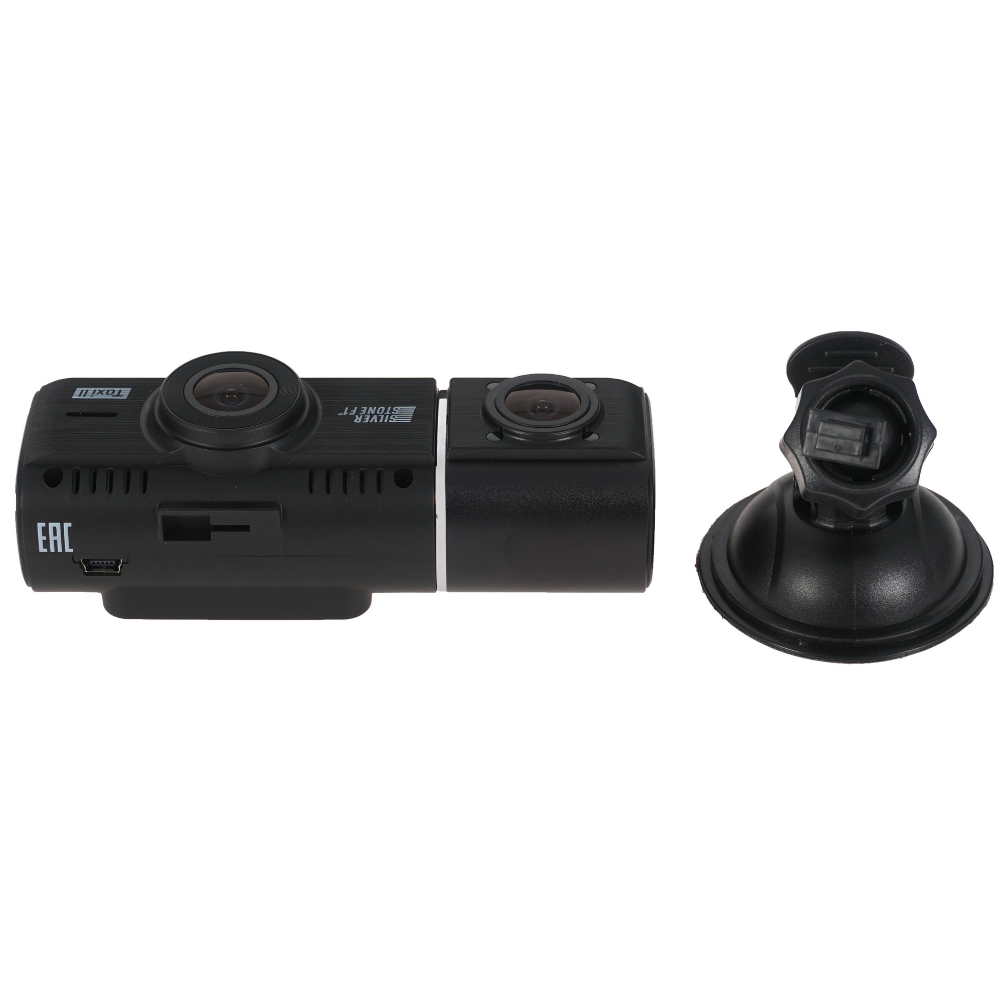 5085982 Видеорегистратор Silverstone F1 NTK-60F Taxi II STDN-0004870 - Вид №5