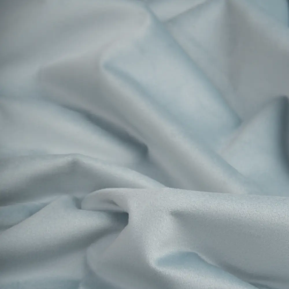 TEX REPUBLIC Ткань Blackout голубой 280 см для идеальных штор 89380109 STLM-1573421 - Вид №1