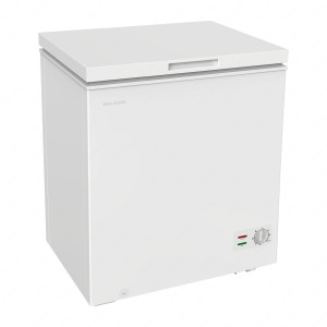8154455 Морозильный ларь WILLMARK CF-120CS белый