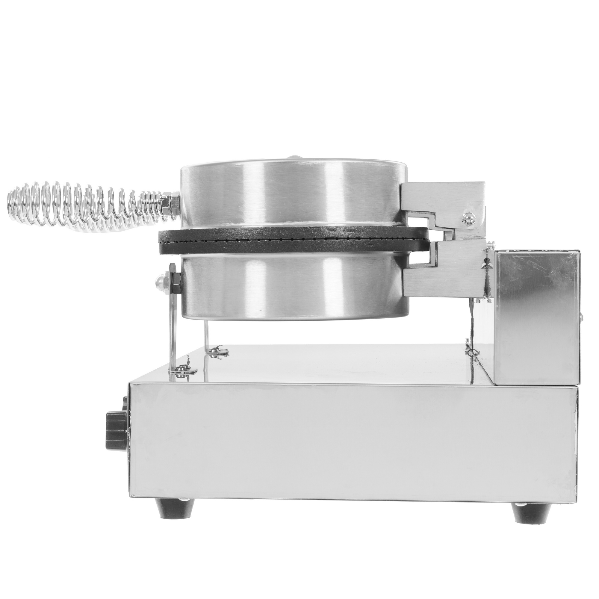 9985863 Вафельница Viatto HCB-2 серебристый STDN-0062824 - Вид №3