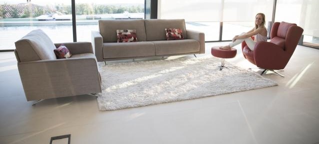 038425 Диван модульный Fama Boston Santreyd - Вид №3