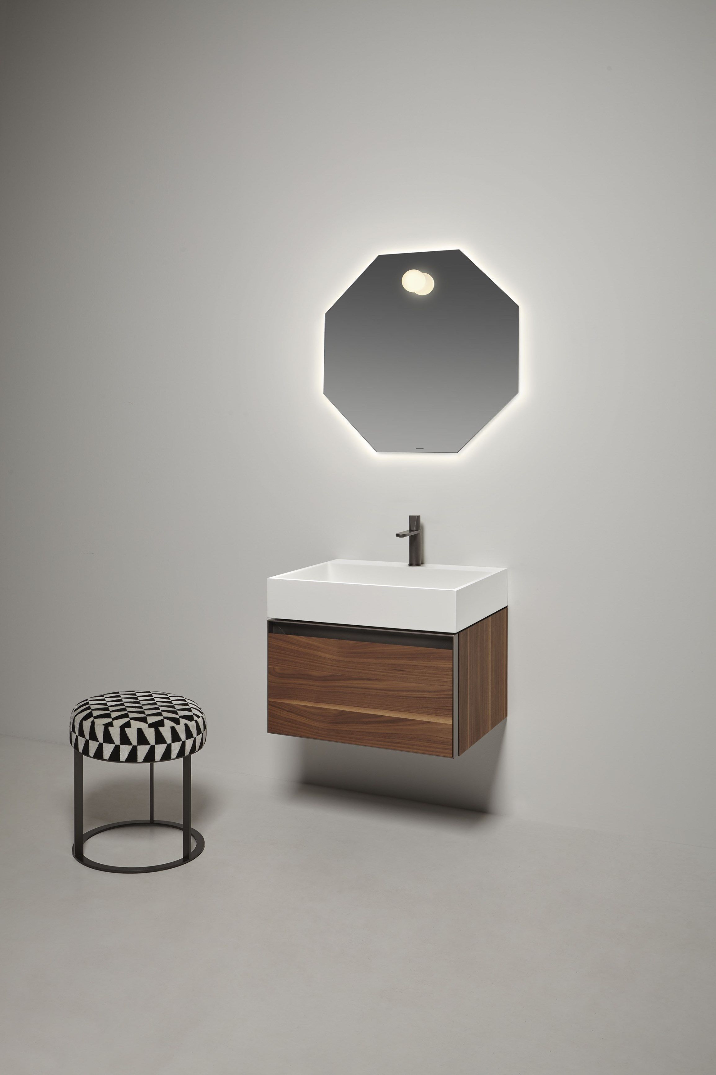 Секционный подвесной умывальник Antoniolupi ATELIER ARCH-00060387 - Вид №24