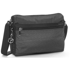 HIC176M/812-06 Молодежная сумка HIC176M Eye M RFID Hedgren Inner City