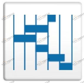 Blumatica Ход работы, график sun-id-1376280