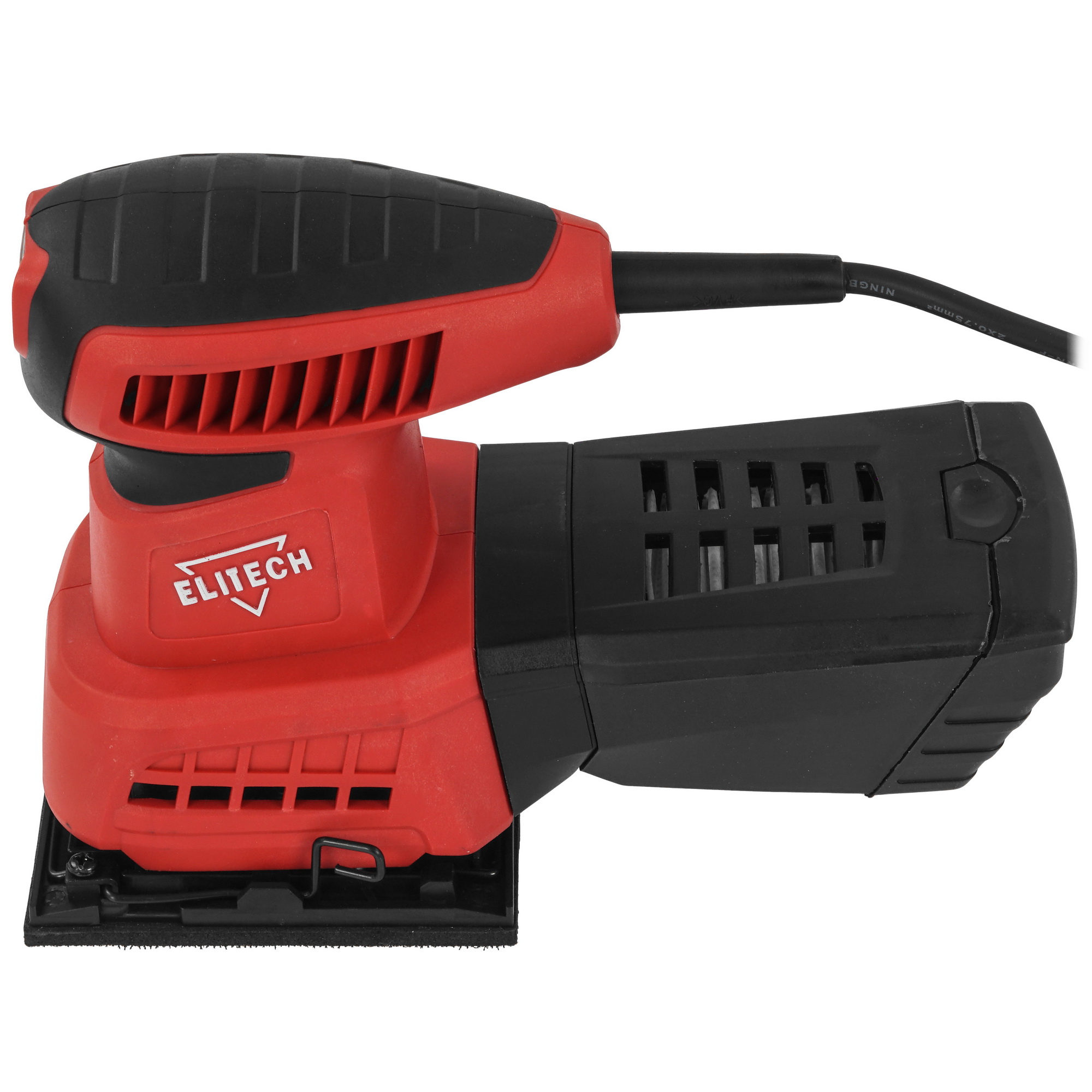 Виброшлифовальная машина Elitech МШВ 0211 1069128 STDN-0119063 - Вид №2