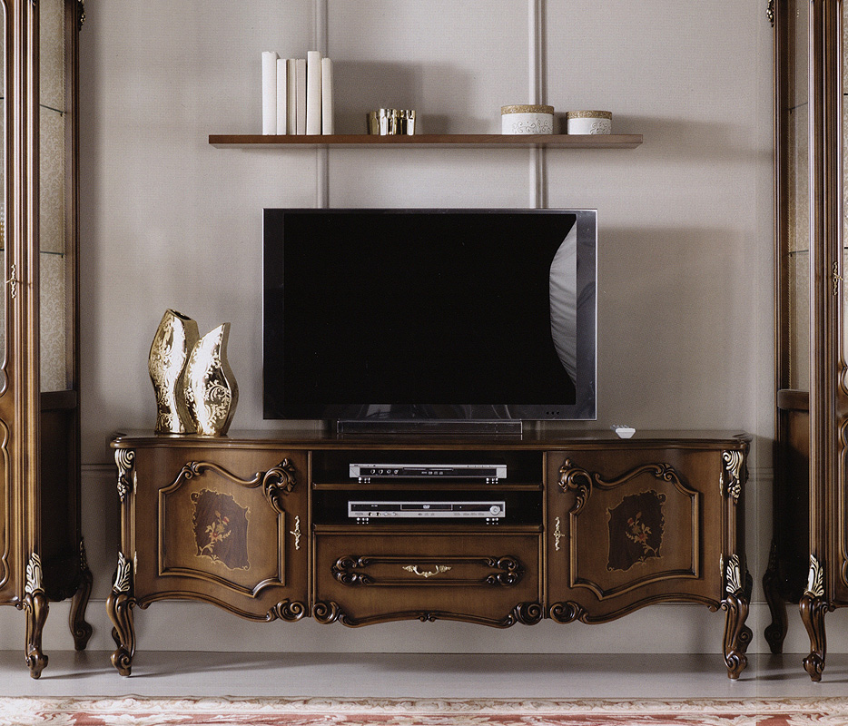 Тумба под TV  MORELLO GIANPAOLO BAMFL-I-16 Minerva