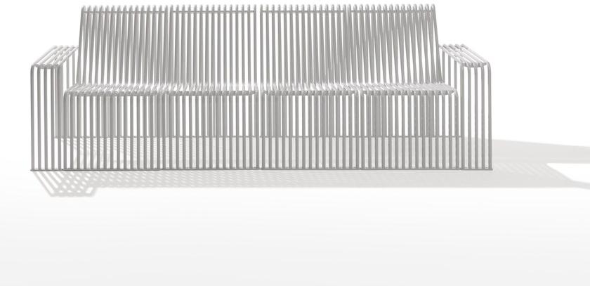 Urbantime Модульный садовый диван Zeroquindici.015 sun-id-1472624 - Вид №6