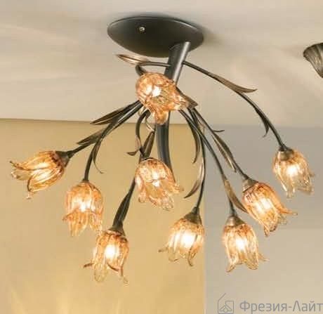 Kolarz 0132.19.A PRIMAVERA люстра потолочная 64042