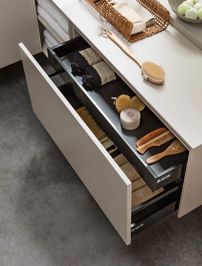 Комплект мебели 35 Arcom Escape STARC232 - Вид №3