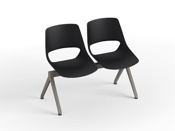 Сидение на пластиковом напольном баре Brunner wait ARCH-00067302