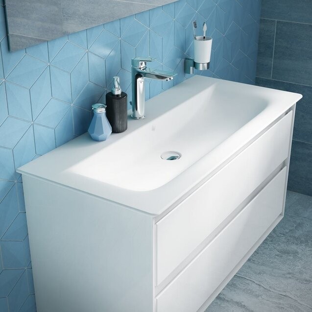 A6563AA Смеситель для раковины Ideal Standard TESI - Вид №3