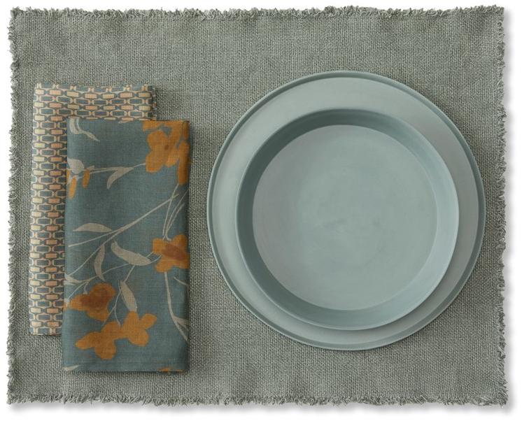 Society Limonta Салфетка Ramie Nap jas sun-id-1405395 - Вид №4