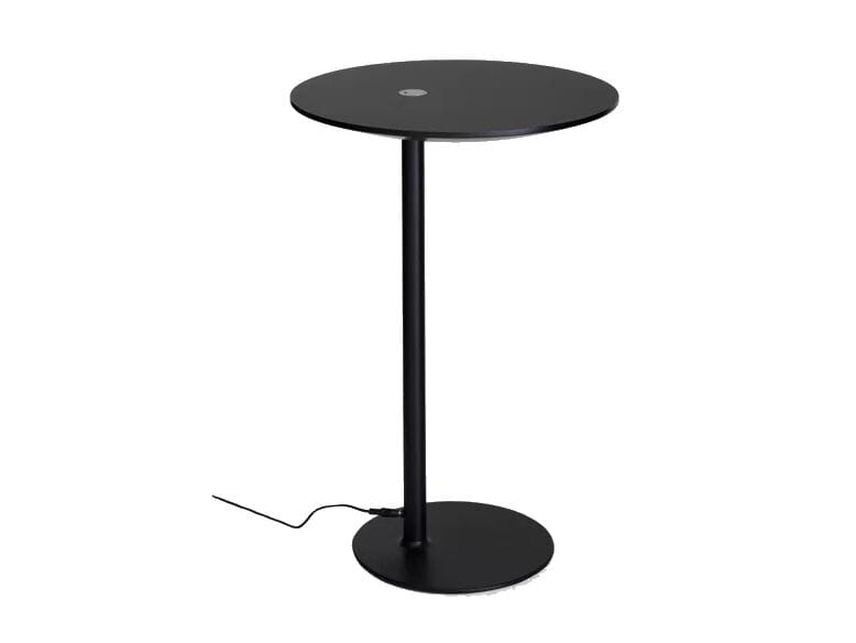 Круглый журнальный столик с USB-разъемом Lapalma LYT ARCH-00044863