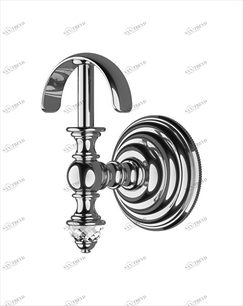 WHD522 Вешалка Diamond Devon&Devon 