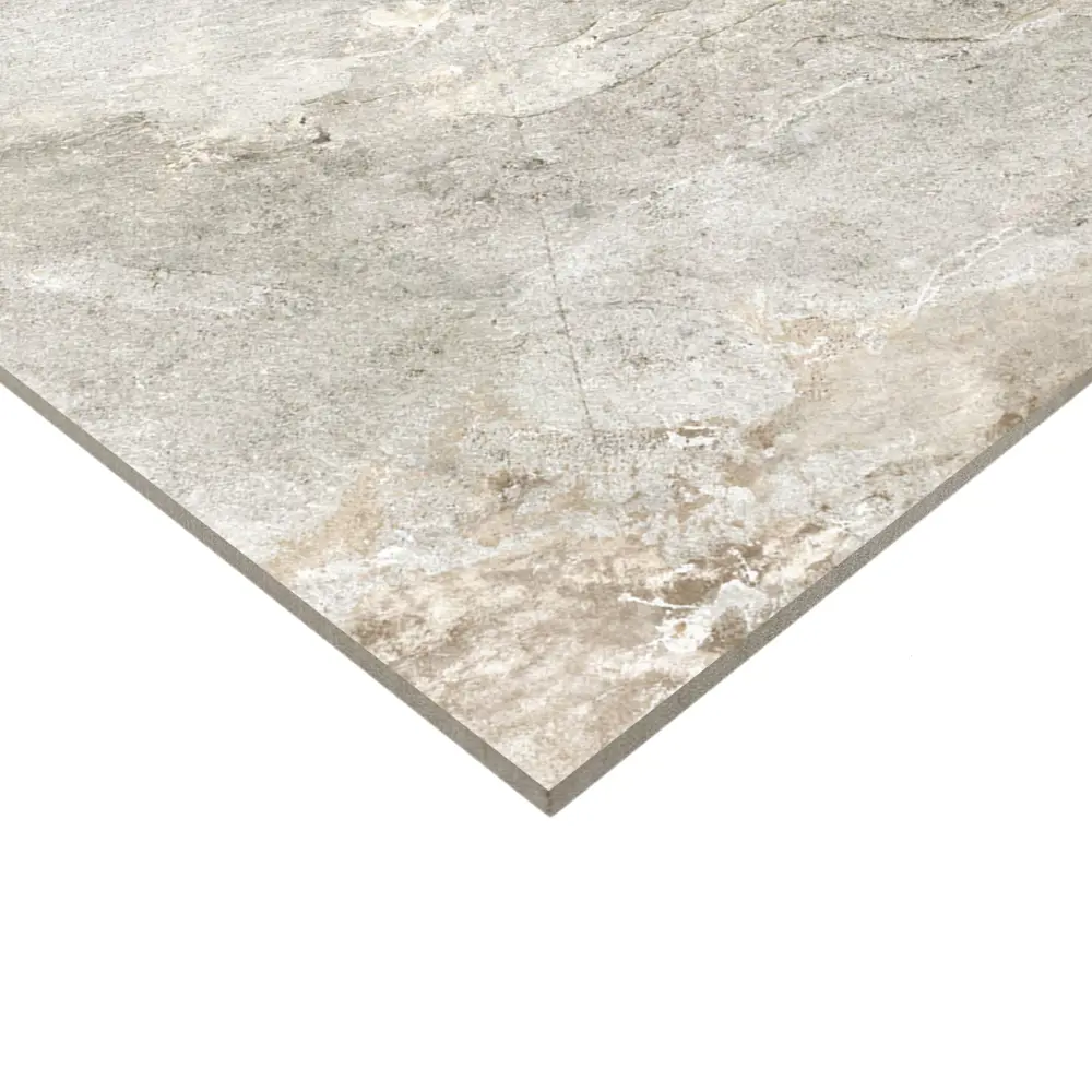 Глазурованный керамогранит Alma Ceramica Mitica 04 60x120 см 1.44 м² лаппатированный цвет бежевый 89458838 STLM-2189622 - Вид №3