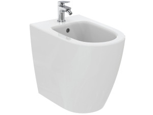 Напольное керамическое биде