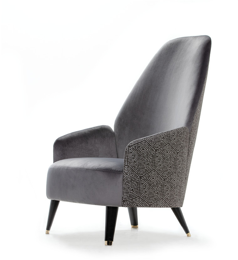 280/50 Charisma кресло для отдыха - giorgio collection