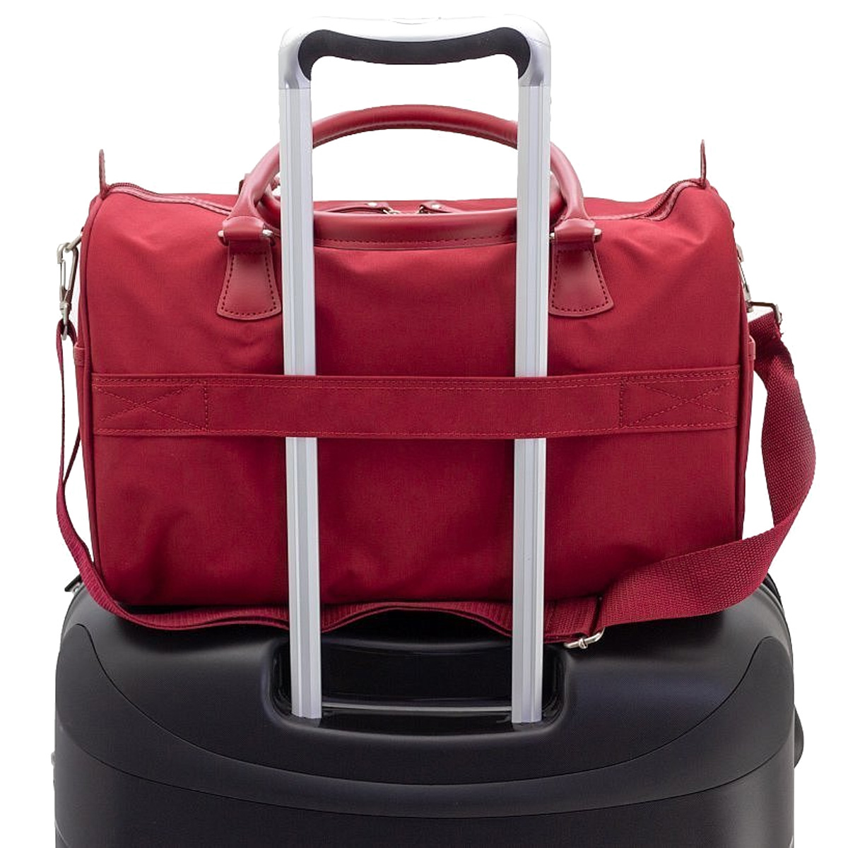 555-16-622-TOT Сумка дорожная 555-16*TOT Beverly Hills Ricardo Annadel  - Вид №2