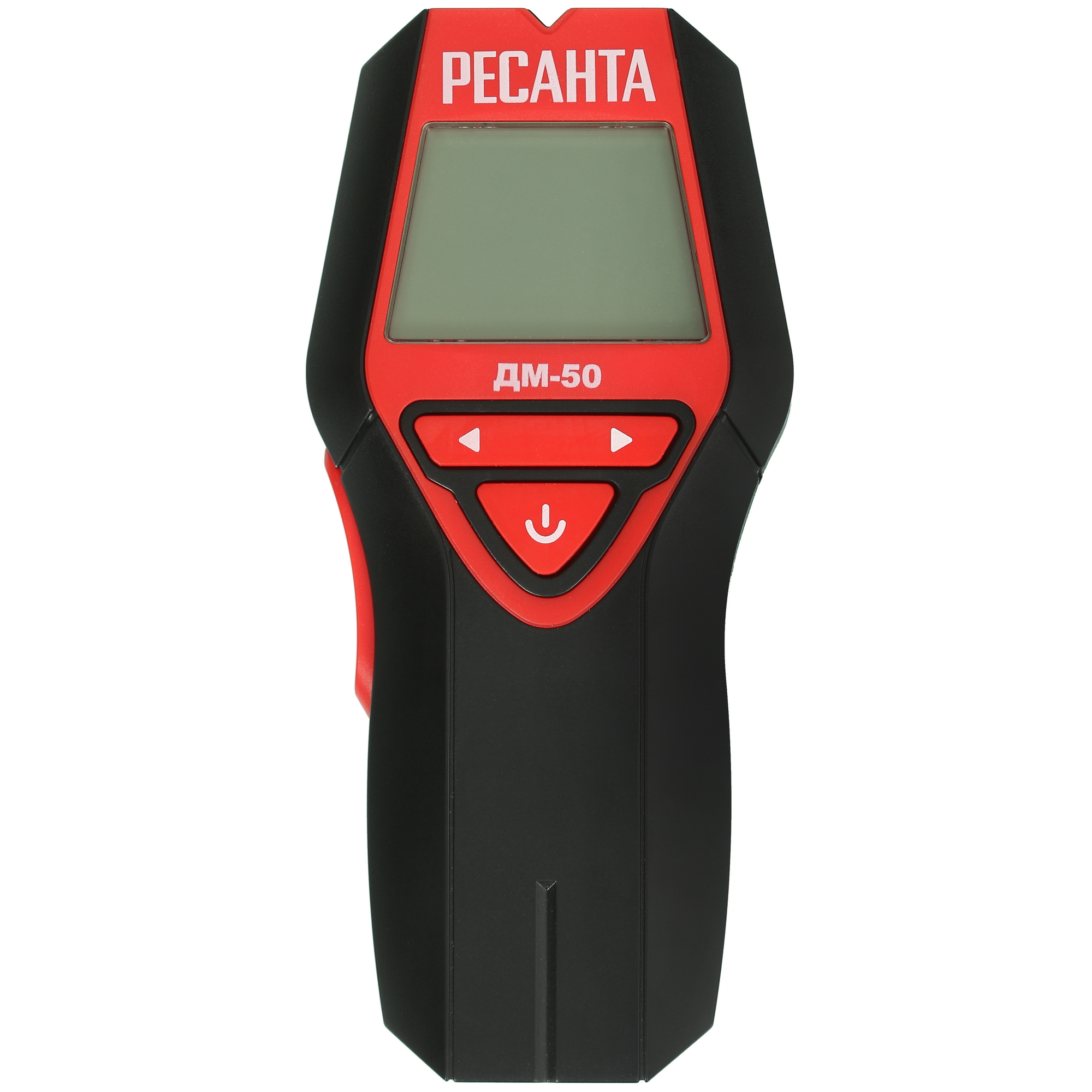 Детектор металла (проводки) Ресанта ДМ-50 9975975 STDN-0076120