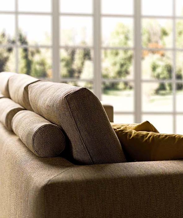 Диван PALIO PIANCA D9PD230  - Вид №1