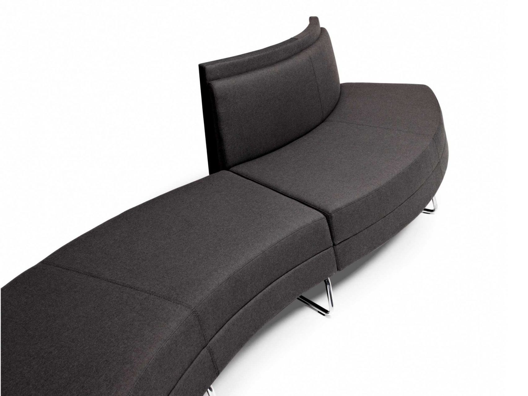 Ткань контракт диван La Cividina ARCH-00143153