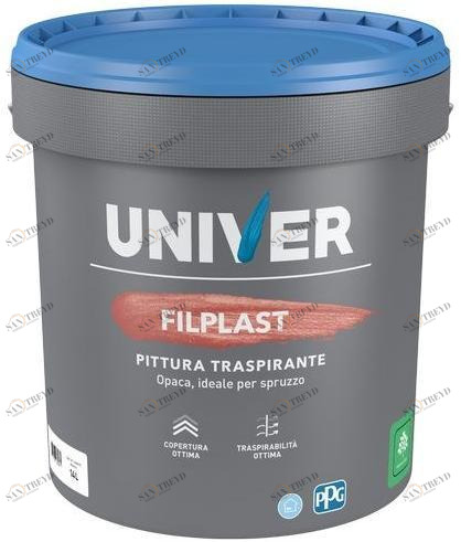 UNIVER Виниловая краска для интерьера sun-id-1516215