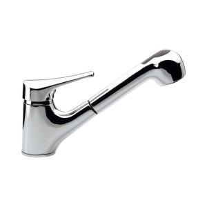 R6613 Смеситель для мойки DANIEL RUBINETTERIE