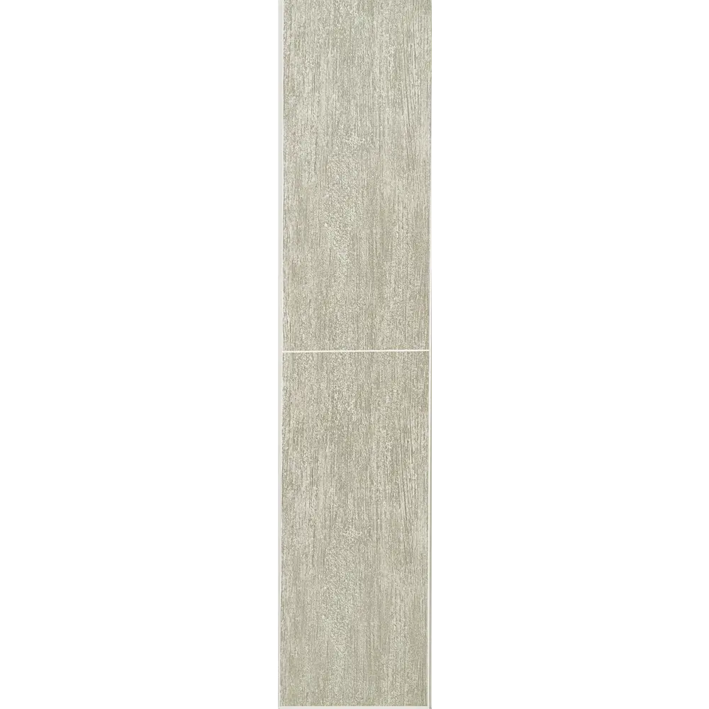 Комплект стеновых панелей ПВХ Artens Милано макси серый 1200x250х10 мм 1.2 м² 4 шт 15980355 STLM-2020255  - Вид №2