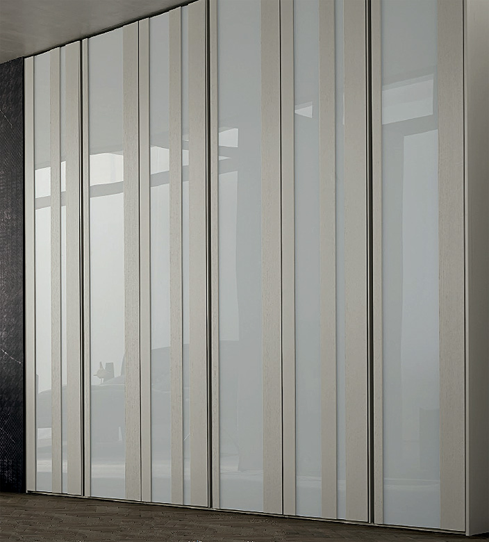 Шкаф STRIKE TOMASELLA 306 Logica