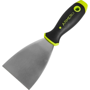 Шпатель малярный Armero A204/075 75 мм, нержавеющая сталь