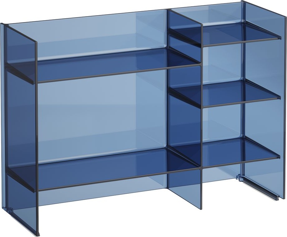 H3893310830001 Стеллаж LAUFEN PRO - Вид №7