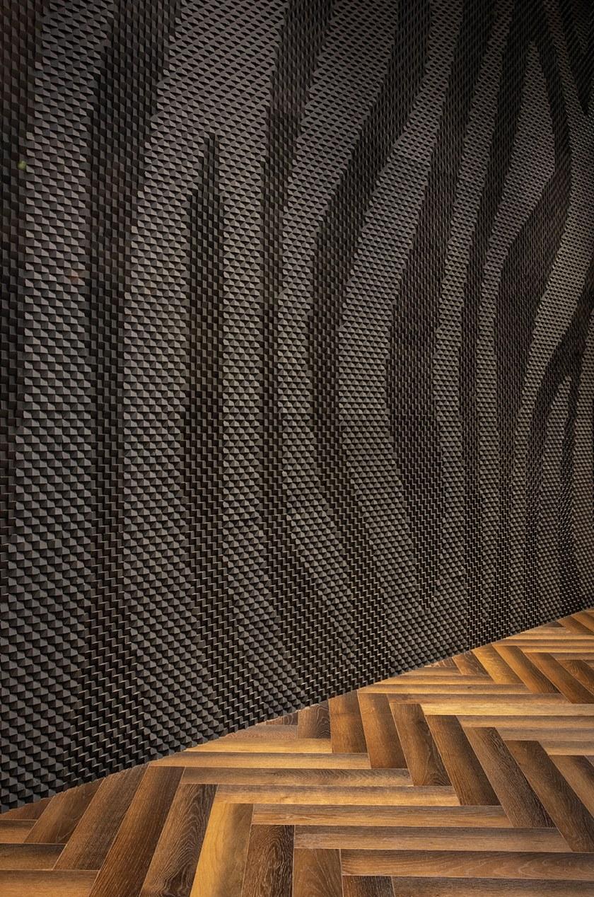 L'ANTIC COLONIAL Паркет дубовый плавающий sun-id-1419846 - Вид №3