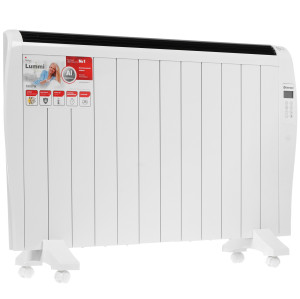 8151757 Конвектор THERMEX Lummi 1800E