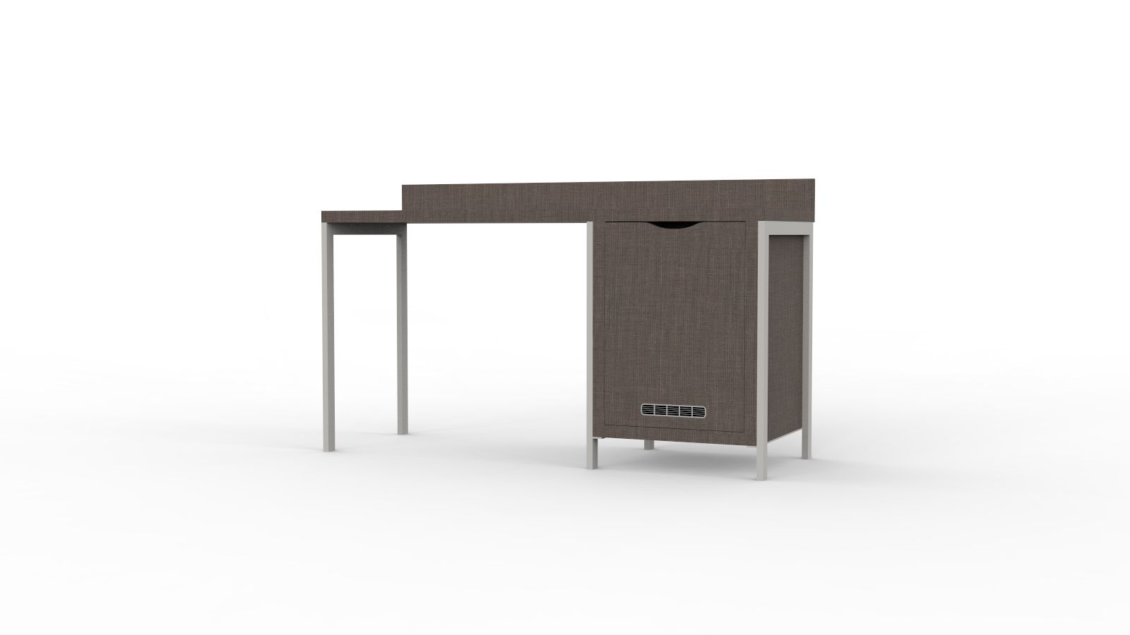 Стол для контракта Mobilspazio ARCH-00048086 - Вид №4