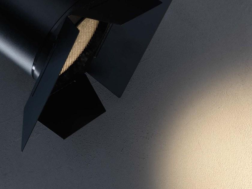 Flexalighting Прожектор металлический светодиодный Bull sun-id-1344574 - Вид №1