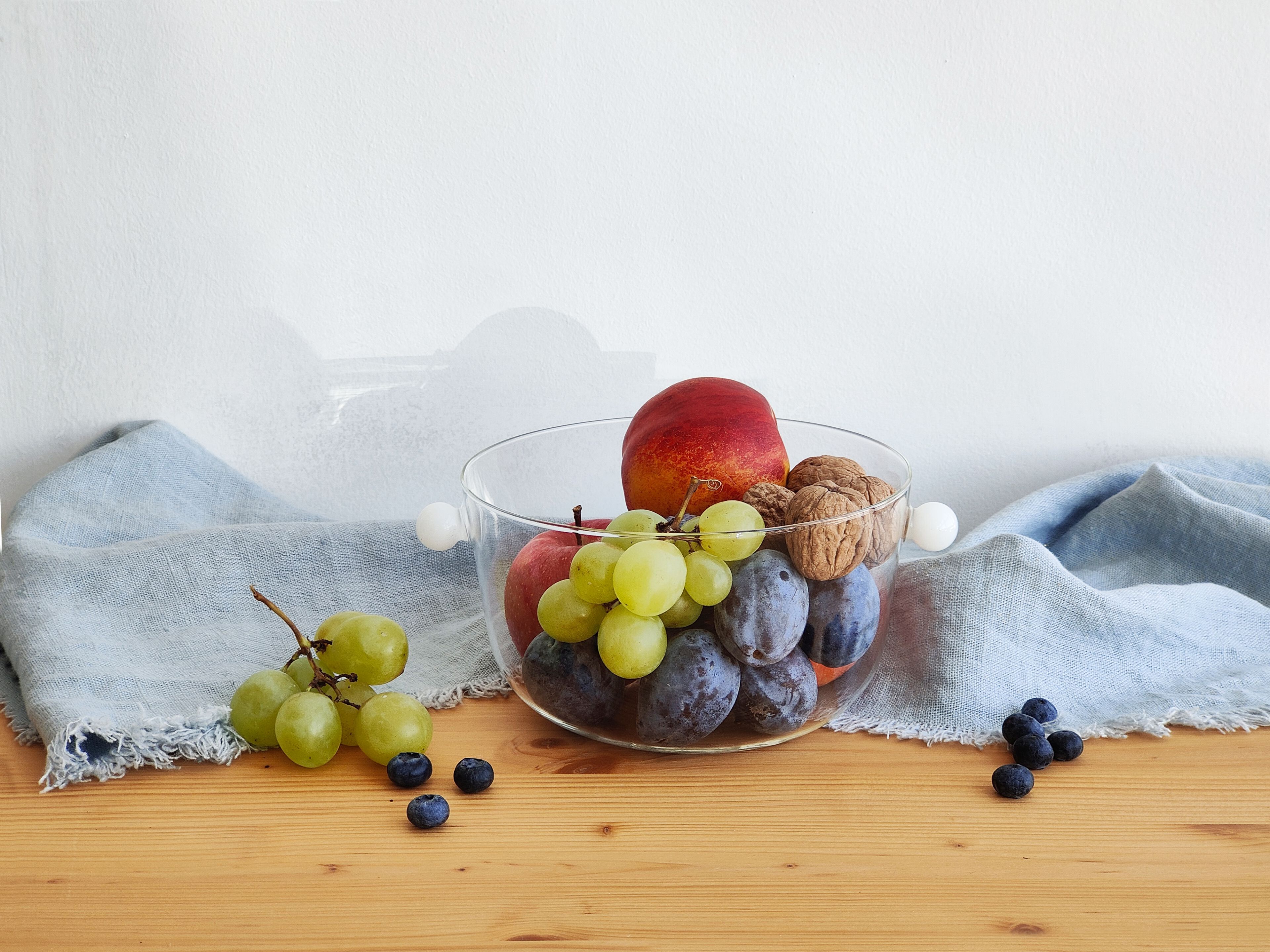 Боросиликатное стекло Zafferano настольный шар ARCH-00141416 - Вид №22