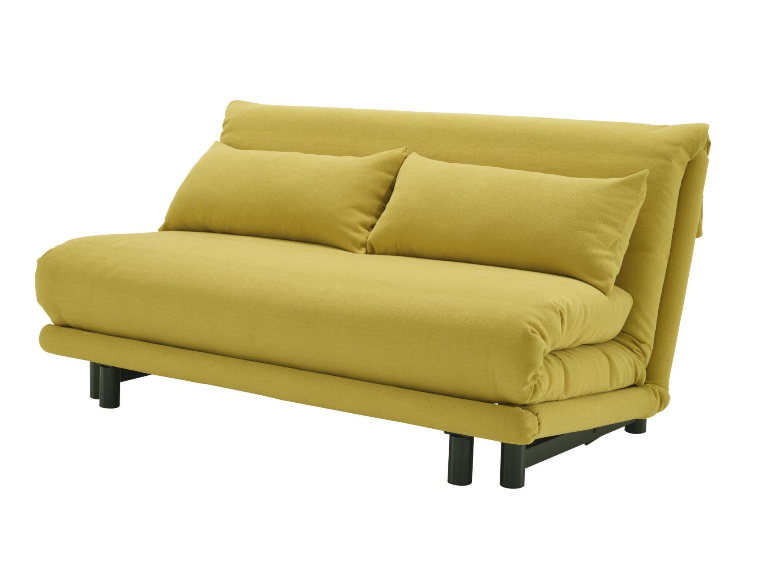 Диван-кровать из ткани Ligne Roset Multy ARCH-00021554