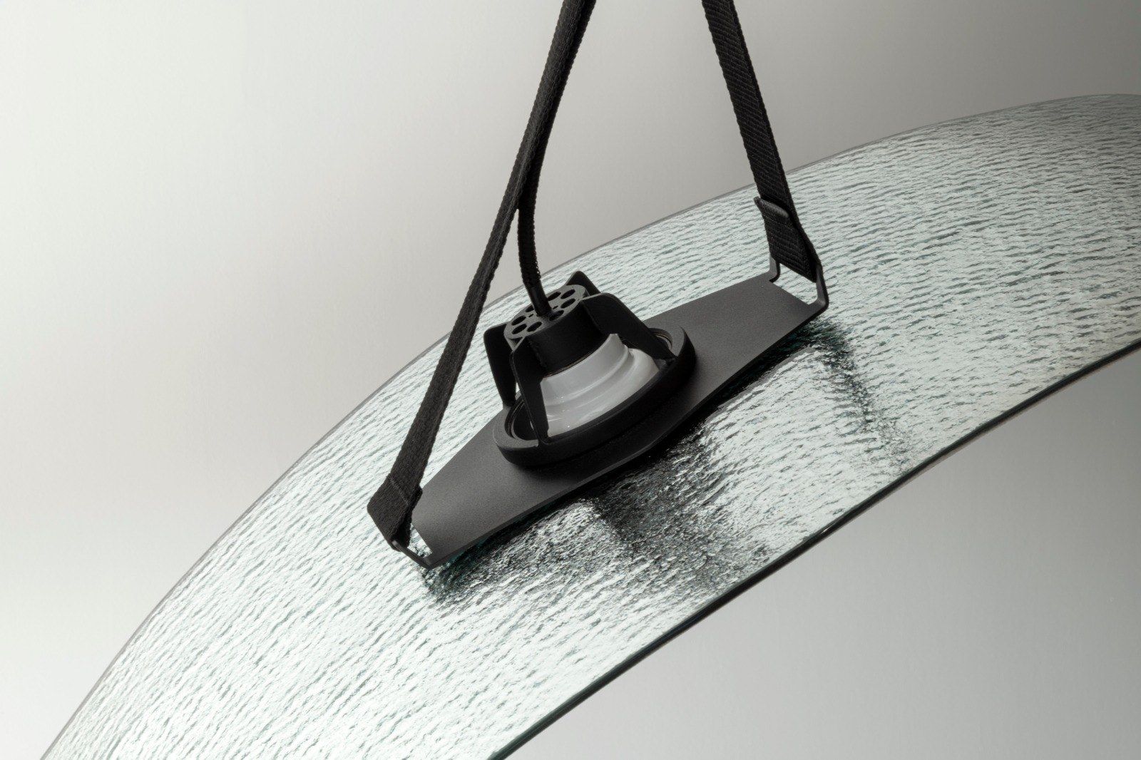 Стеклянный подвесной светильник ручной работы RADAR INTERIOR Solar ARCH-00074092 - Вид №6