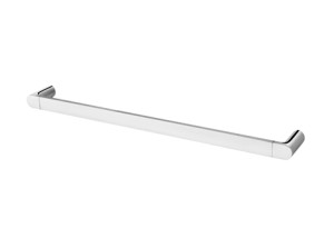 A50346464 Вешалка для полотенец 60 см хром шт AM.PM Inspire