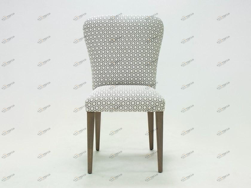 CREARTE COLLECTIONS Стул из ткани  102 