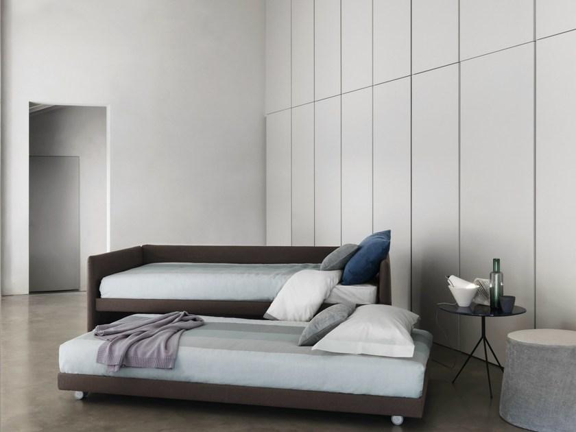 Flou Мягкий диван-кровать со съемным чехлом sun-id-1411819 - Вид №3